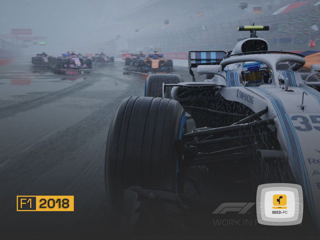 f1 2018 game seedpc