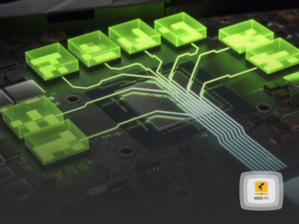 resizeable cpu seedpc