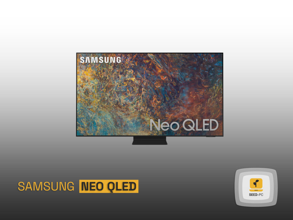 samsung neo qled seedpc