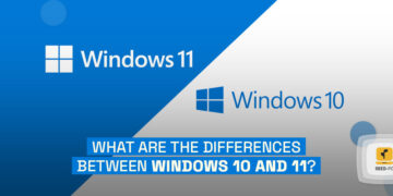 What are the Differences Between Windows 10 and Windows 11 seedpc