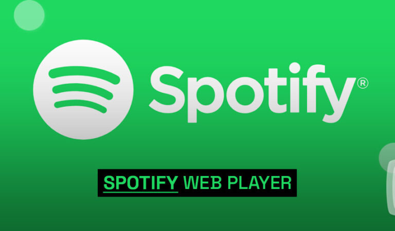 Spotify Web Player: A Guide on How to Listen to Your Favorite Music Anytime, Anywhere