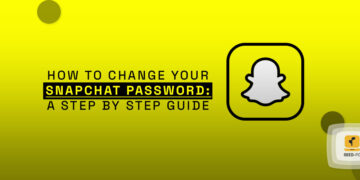 How To Change Your Snapchat Password A Step By Step Guide By Seedpc