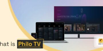 what is philo tv seedpc