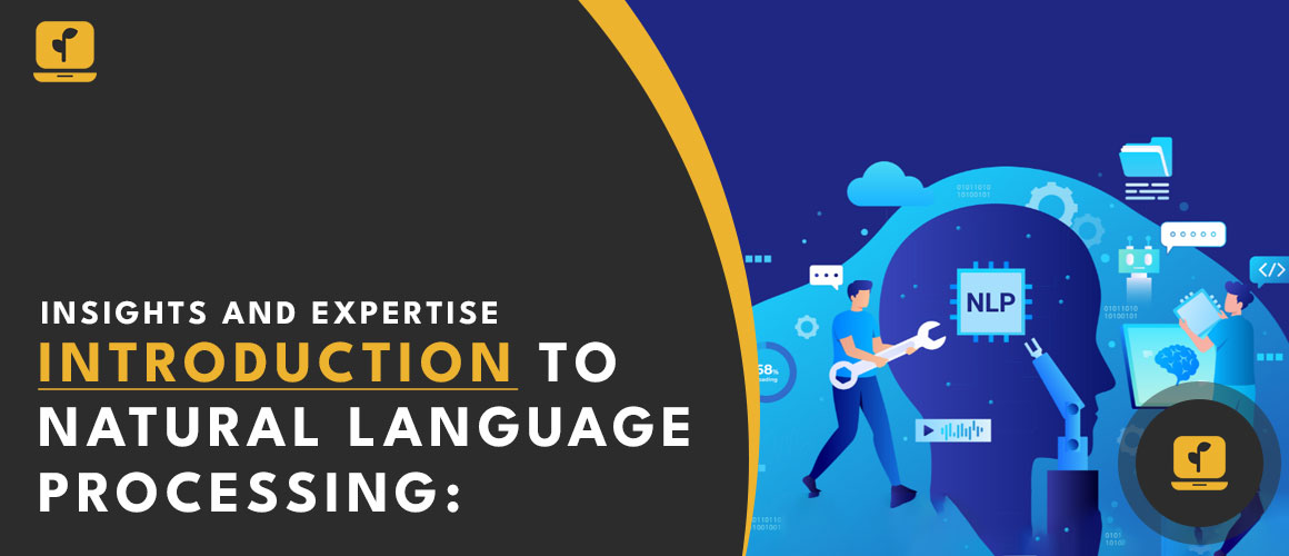 Introduction to Natural Language Processing Insights and Expertise seedpc