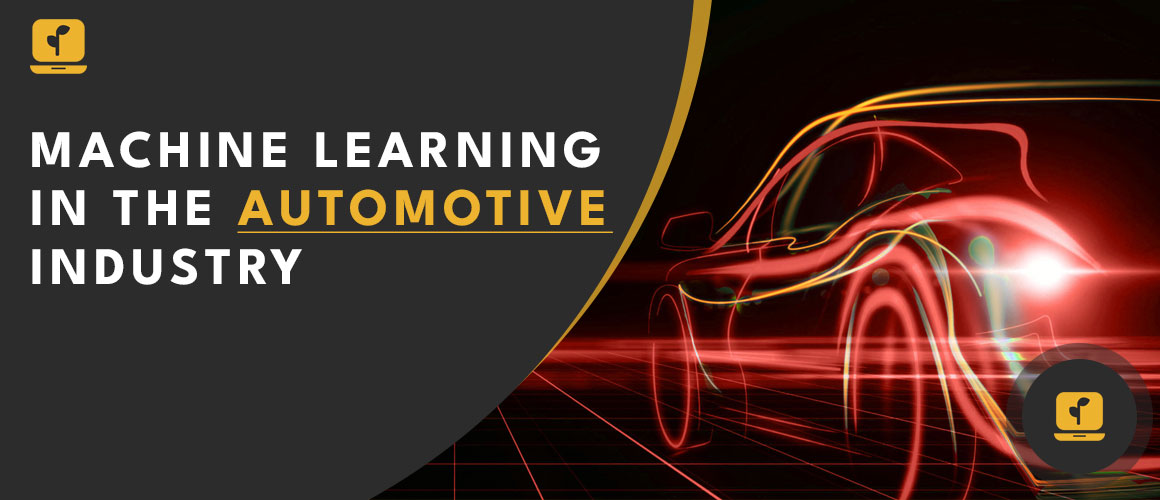 Machine Learning in the Automotive Industry Current Applications and Future Possibilities seedpc