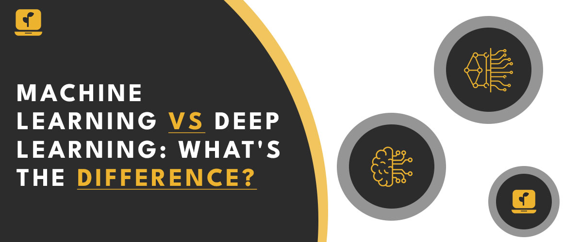 Machine Learning vs Deep Learning What's the Difference seedpc