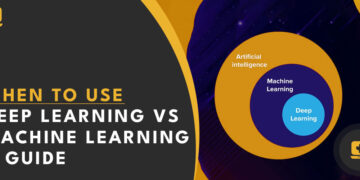 When to Use Deep Learning vs Machine Learning A Guide seedpc