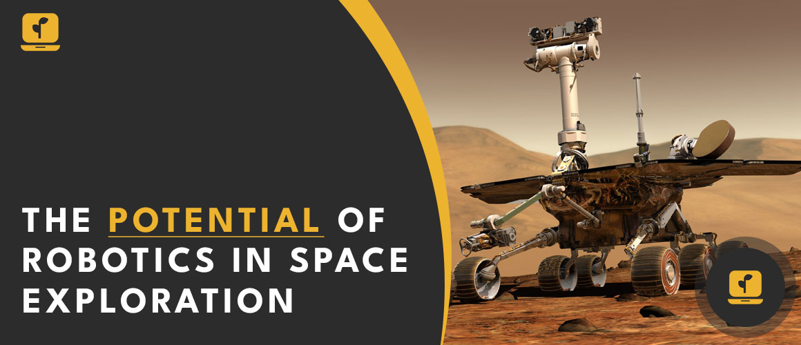 The Potential of Robotics in Space Exploration seedpc