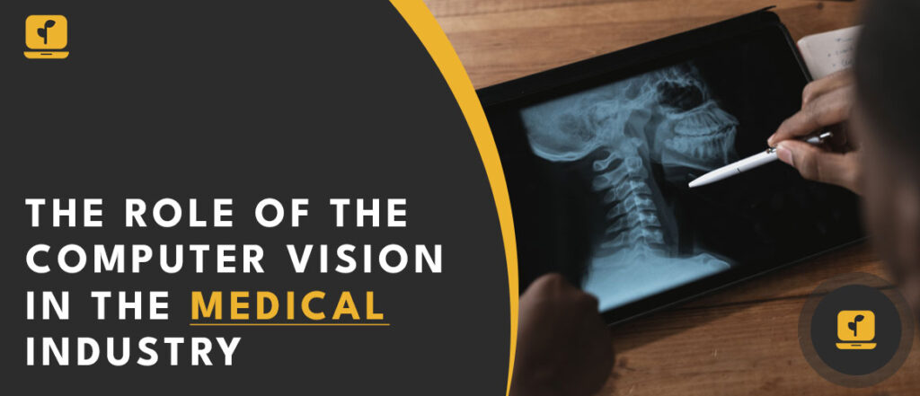 The Role of Computer Vision in the Medical Industry seedpc