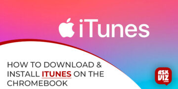 How to Download and Install iTunes on Chromebook askviz