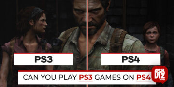 PS4 Backwards Compatibility- Can you play PS3 games on PS4 askviz