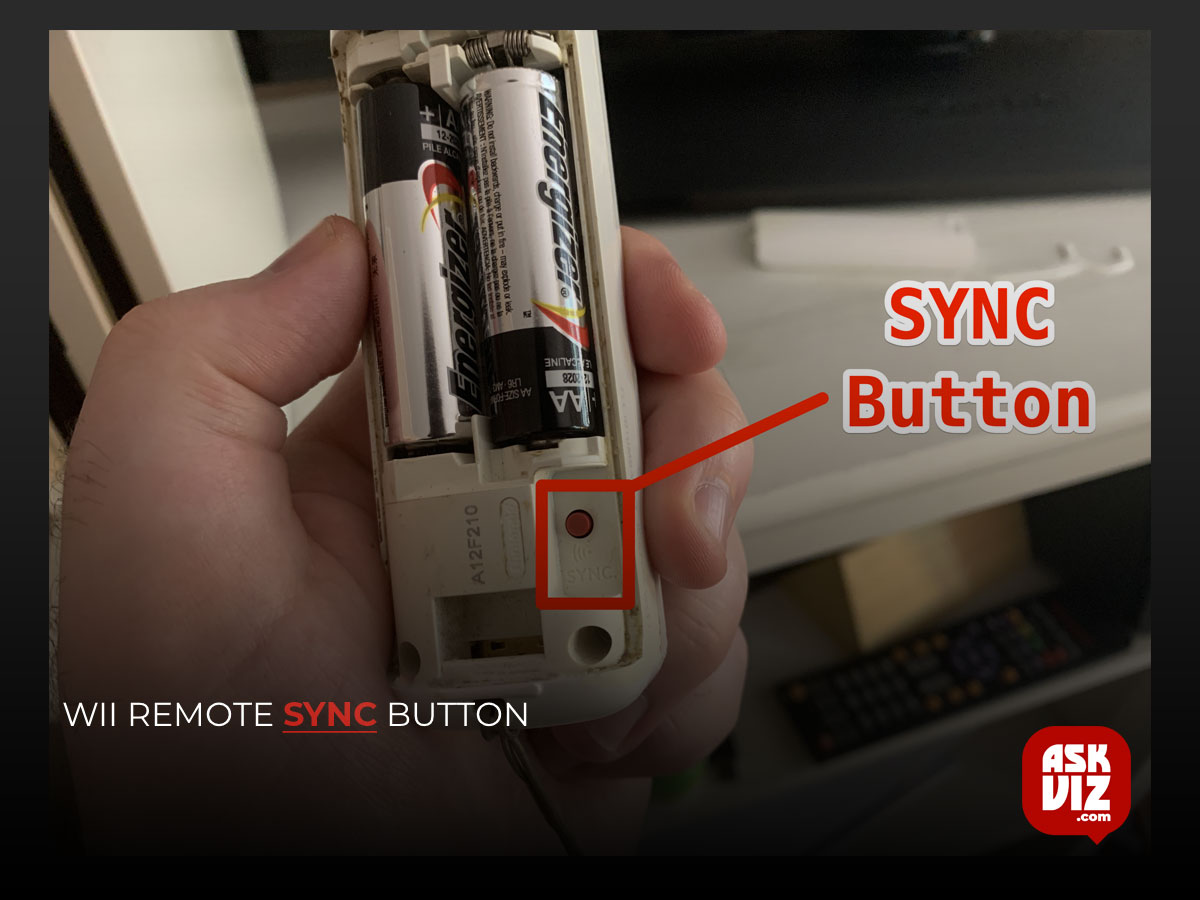 Solution 1- Remove the battery cover askviz