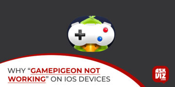 Why “GamePigeon not working” on iOS Devices askviz