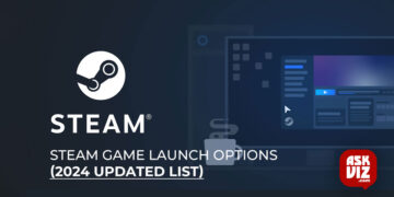 Steam Game Launch Options (2024 Updated List) askviz