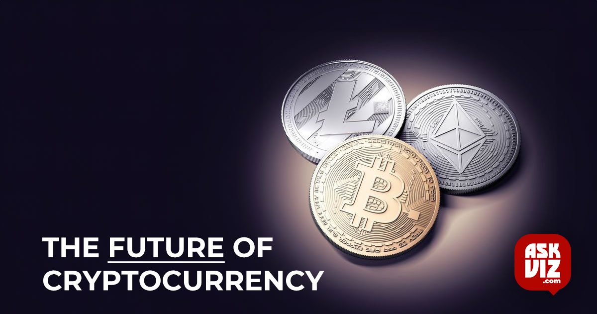 The Future of Cryptocurrency- What to Expect in 2024 askviz