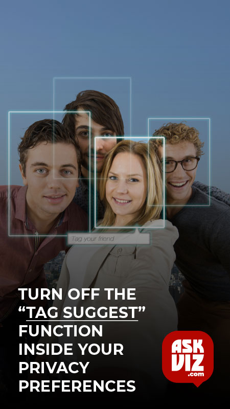 Turn off the “tag suggest” function inside your privacy preferences askviz