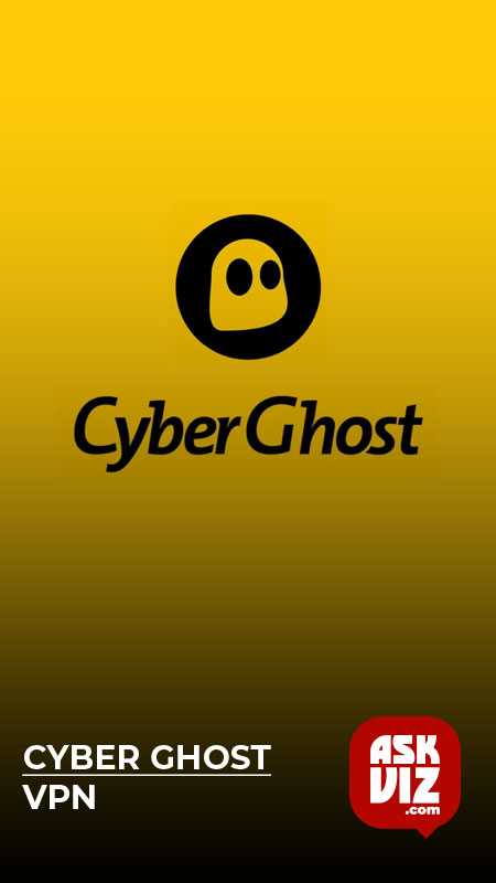 cyber ghost askviz