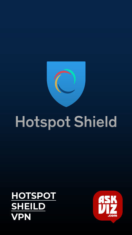 hotspot shield vpn askviz